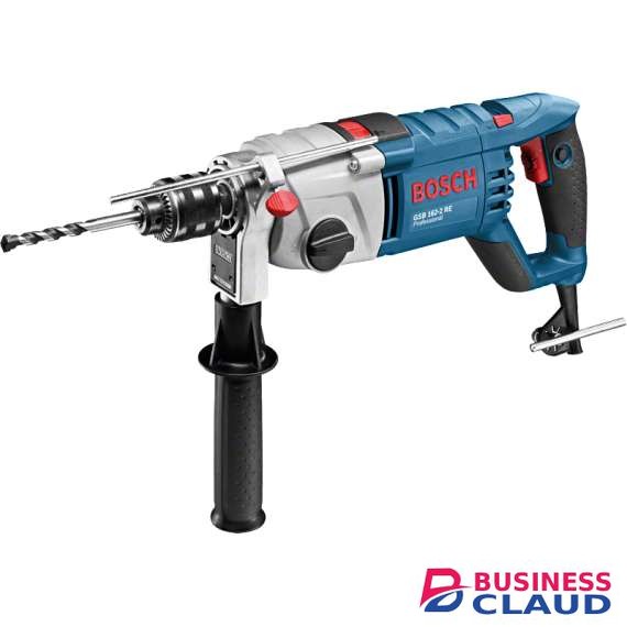 Bosch GSB 162-2 RE Professional Impact Drill
