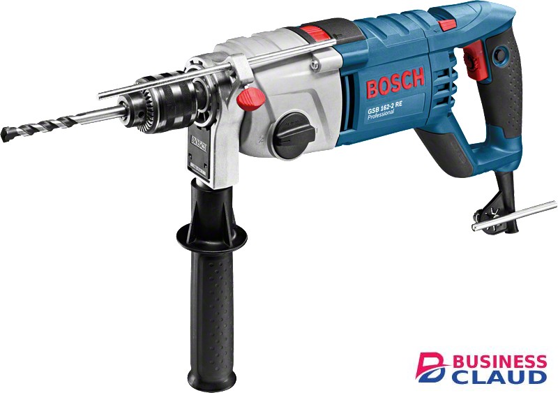 Bosch GSB 162-2 RE Professional Impact Drill