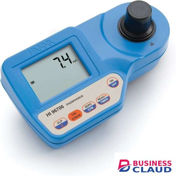 Hanna HI96706 Phosphorous Portable Photometer