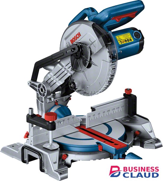 Bosch GCM 216 GCM 216 Professional Mitre Saw