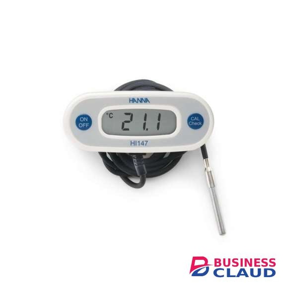 Hanna HI147 Checkfridge Thermometer