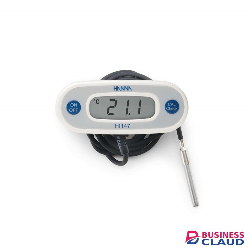 Hanna HI147 Checkfridge Thermometer