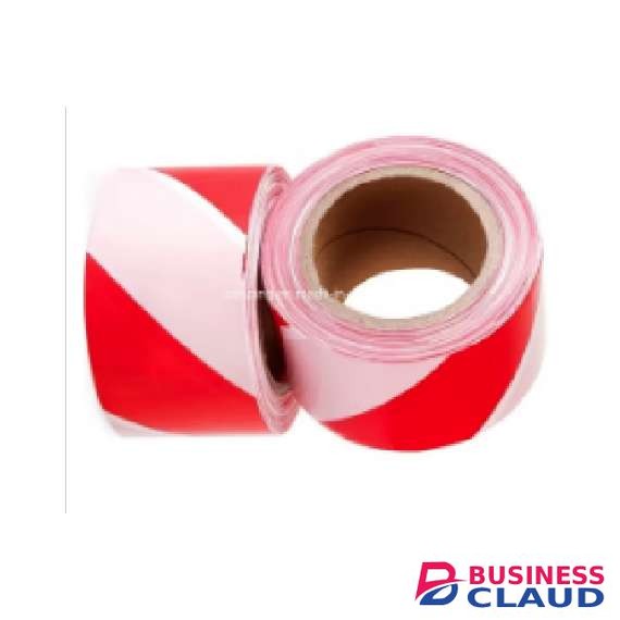 Pe Non Adhesive Warning Tape
