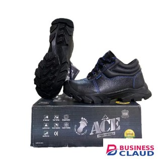 Ace Mamba S3 Safety Shoes