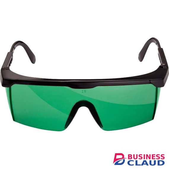 Bosch Laser viewing glasses green Professional Laser Goggles
