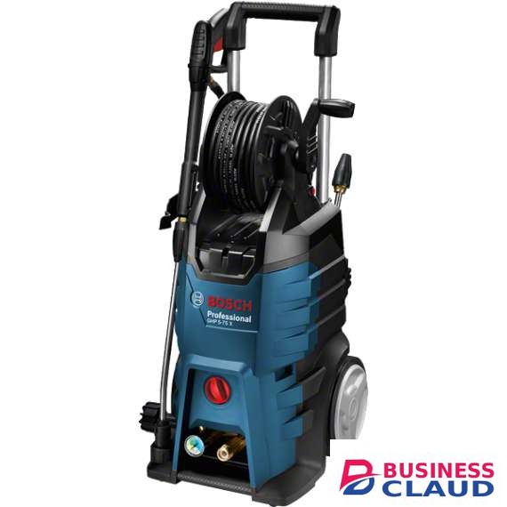 Bosch GHP 5-75 X Professional High-pressure Washer