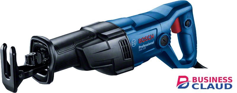 Bosch GSA 120 Professional Reciprocating Saw