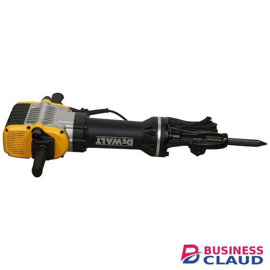 Dewalt D25981K-QS 220V 28MM Hex Pavement Breaker