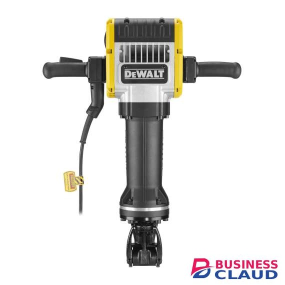 Dewalt D25981K-QS 220V 28MM Hex Pavement Breaker