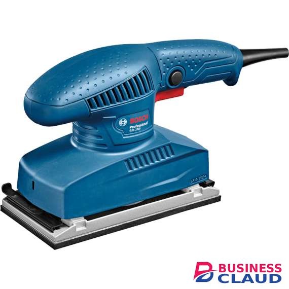 Bosch GSS 2300 Professional Orbital Sander