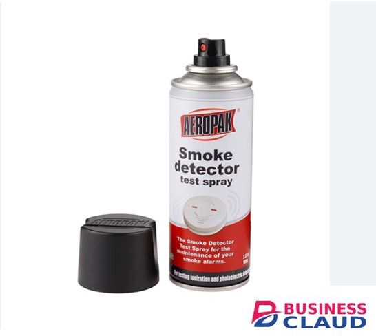 APK 8608 smoke Detector