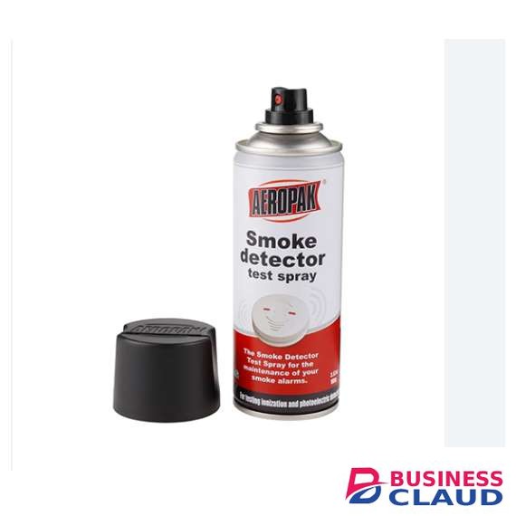 APK 8608 smoke Detector
