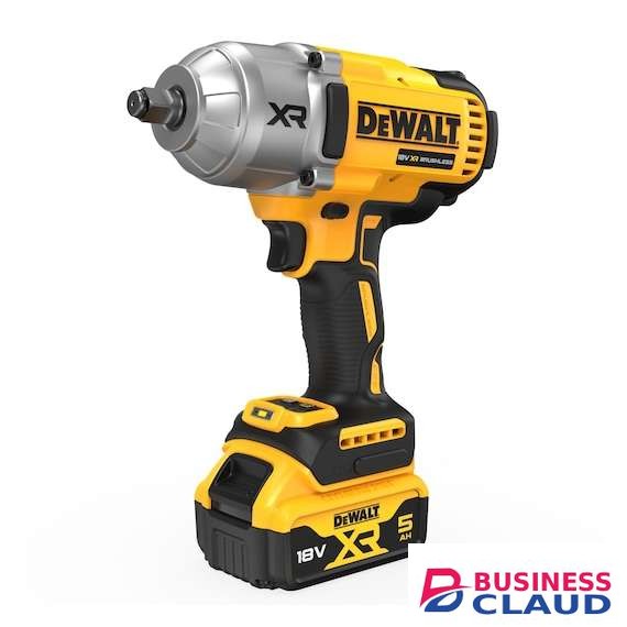 Dewalt DCF900P2TGB Brushless Cordless Impact Wrench