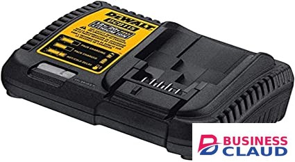 Dewalt DCB115 20V MAX Charger