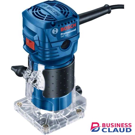 Bosch GKF 550 Professional Palm Router