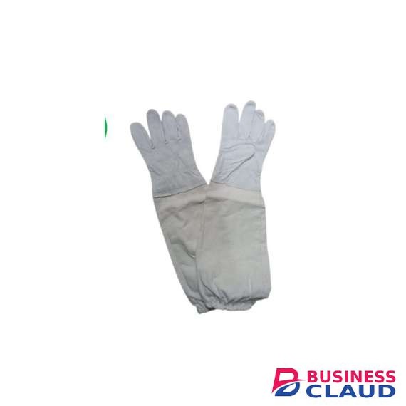 Generic Leather Honey Harvesting Gloves