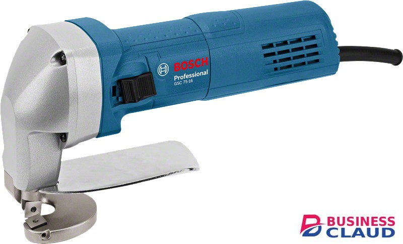 Bosch GSC 75-16 Professional Shear