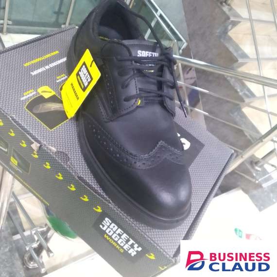 Safety Jogger Manager Shoes