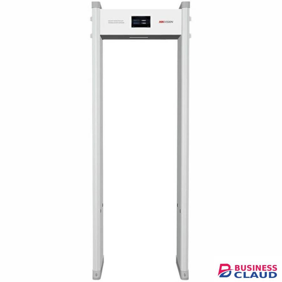 Hikvision ISD-SMG1118L Walk Through Metal Detector