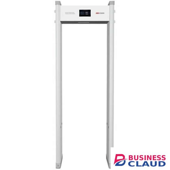 Hikvision ISD-SMG1118L Walk Through Metal Detector