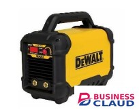 Dewalt DXWDMMA160E MMA 160A Inverter Welding Machine