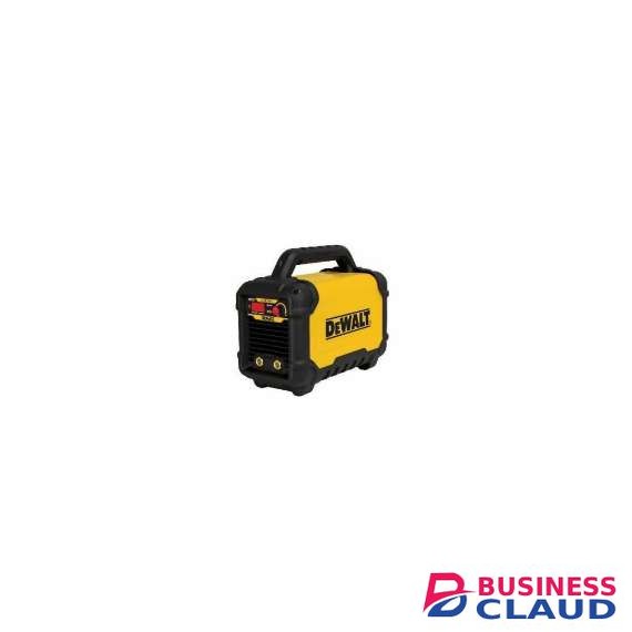 Dewalt DXWDMMA160E MMA 160A Inverter Welding Machine