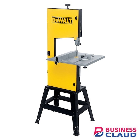 Dewalt DW876GB 200mm 1000W Band Saw