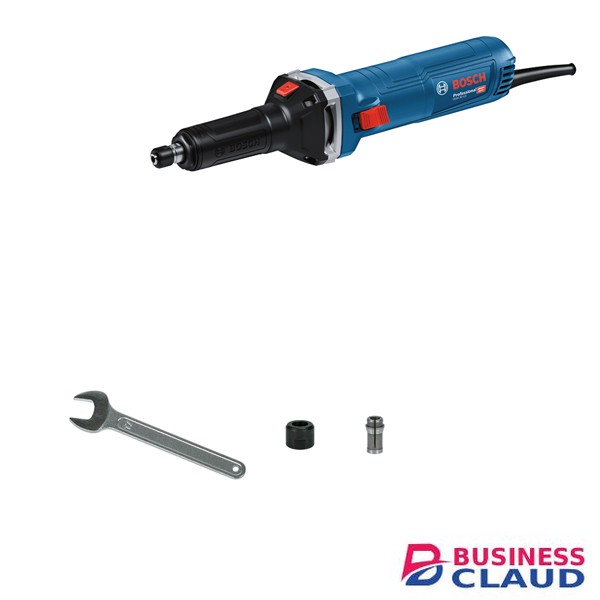Bosch GGS 30 LS Professional Straight Grinder