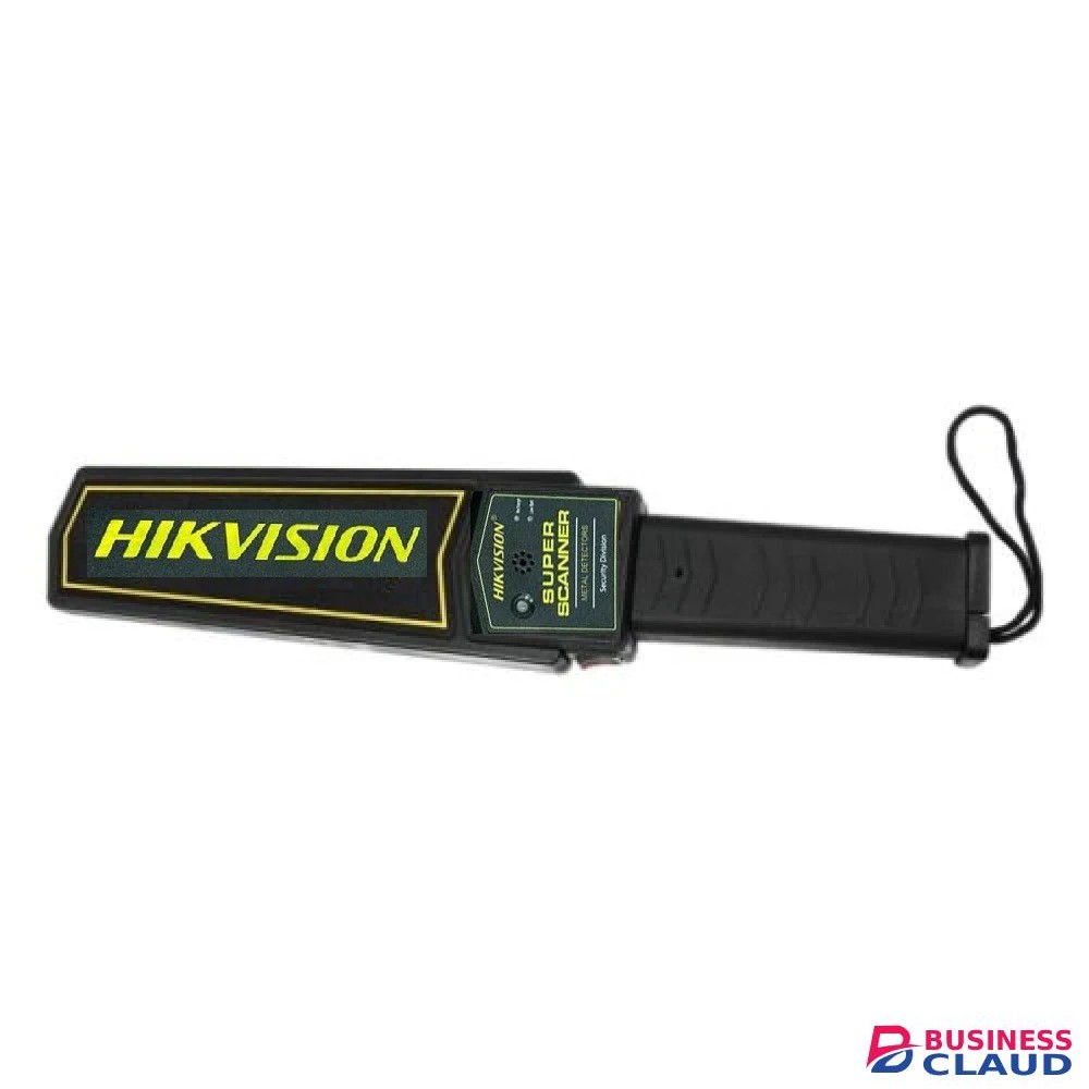 Hikvision NP-SH100 Handheld Metal Detector