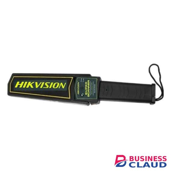 Hikvision NP-SH100 Handheld Metal Detector