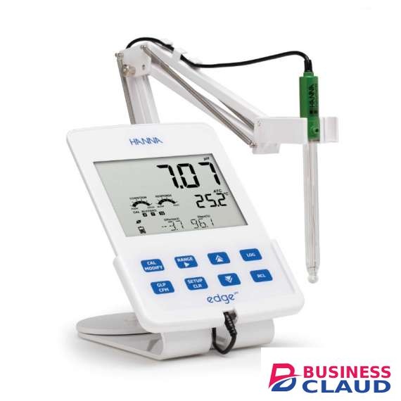 Hanna HI2002 Edge pH Meter
