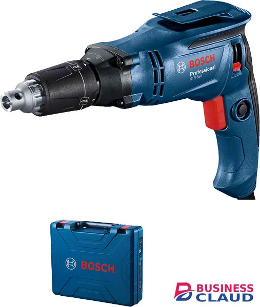 Bosch GTB 650 Professional Drywall Screwdriver