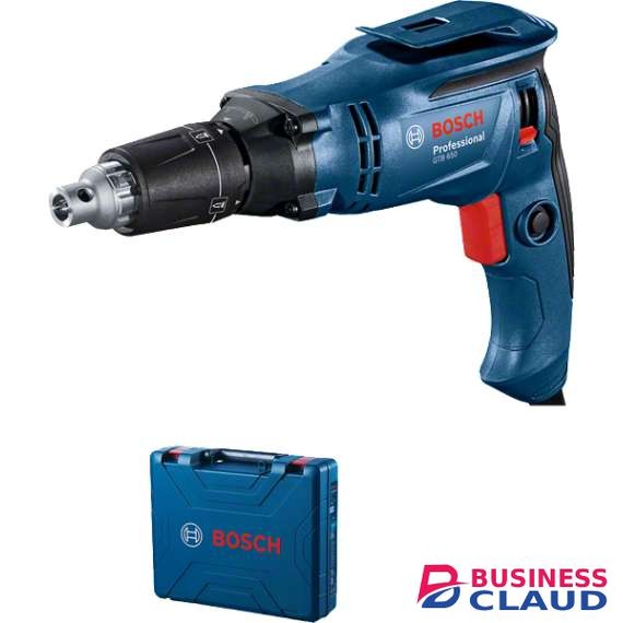 Bosch GTB 650 Professional Drywall Screwdriver