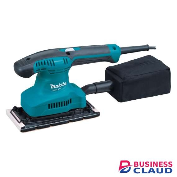 Makita M9203B Sheet Finishing Sander