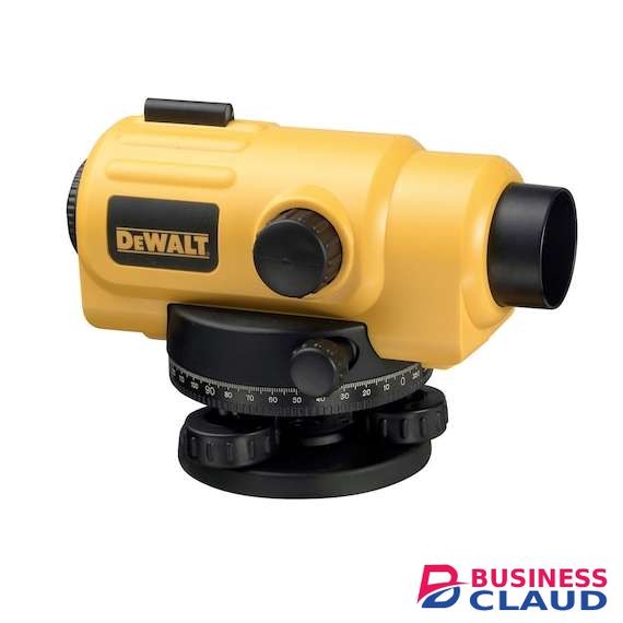 Dewalt DW096PK-XJ 26 X Auto Level Package