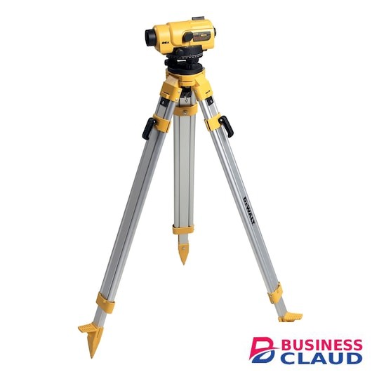 Dewalt DW096PK-XJ 26 X Auto Level Package