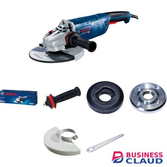 Bosch GWS 24-230 Professional Grinder