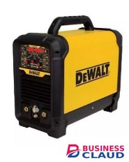 Dewalt DXWDTIG210E Inverter Welding Machine