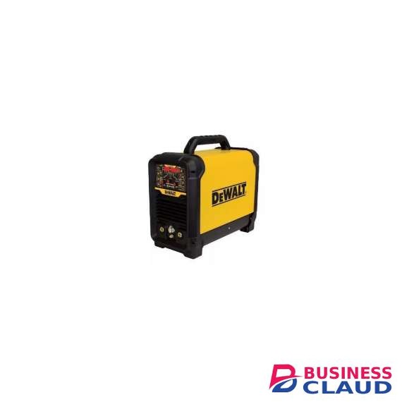 Dewalt DXWDTIG210E Inverter Welding Machine