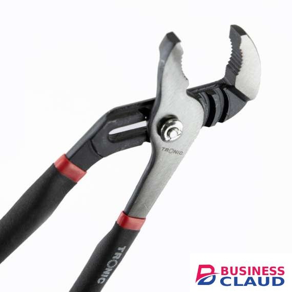 Tronic HT PP10 10 Inch Adjustable Wrench