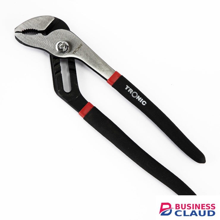 Tronic HT PP10 10 Inch Adjustable Wrench