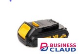 Dewalt DCB181-XJ 18V 1.5AH Rechargeable Battery