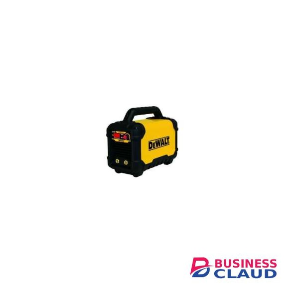Dewalt DXWDMMA200E MMA 200A Inverter Welding Machine
