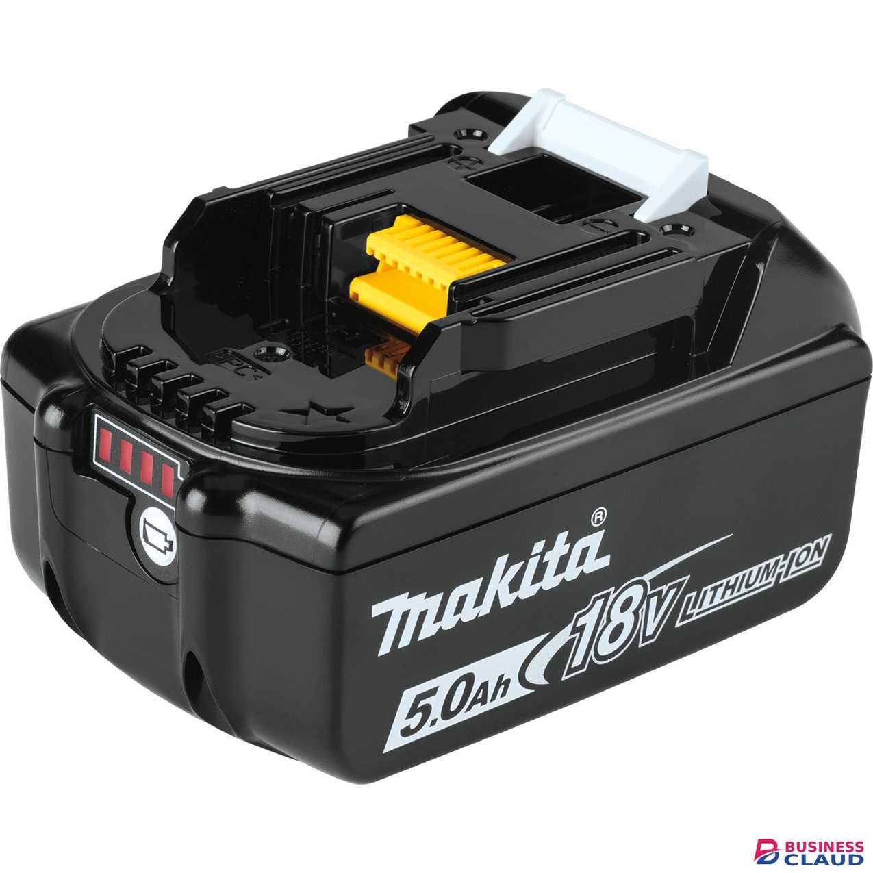 Makita BL1850B 18V 5.0Ah LXT Lithium Ion Battery