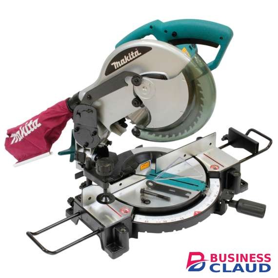 Makita MLS100N Mitre Circular Saw