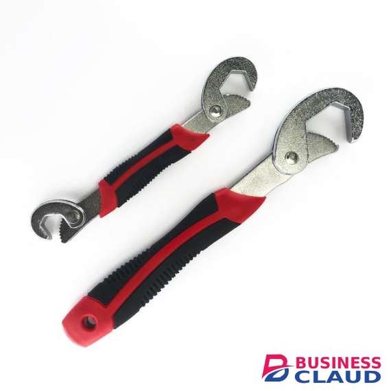 Tronic HT VW06 Adjustable Wrench