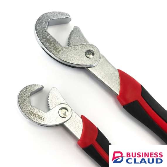 Tronic HT VW06 Adjustable Wrench