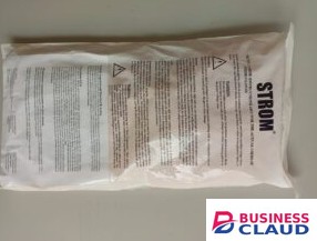 Strom Rubber Insulating Electrical Gloves