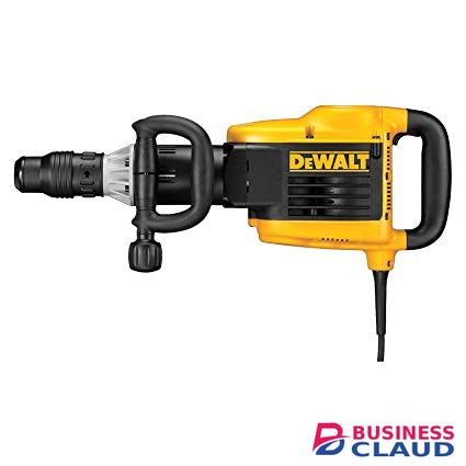 Dewalt D25899KB5 220V SDS Max Demolition Hammer