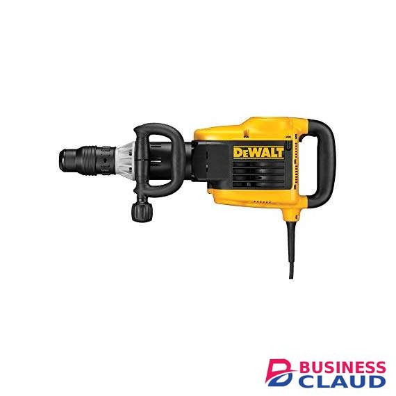Dewalt D25899KB5 220V SDS Max Demolition Hammer